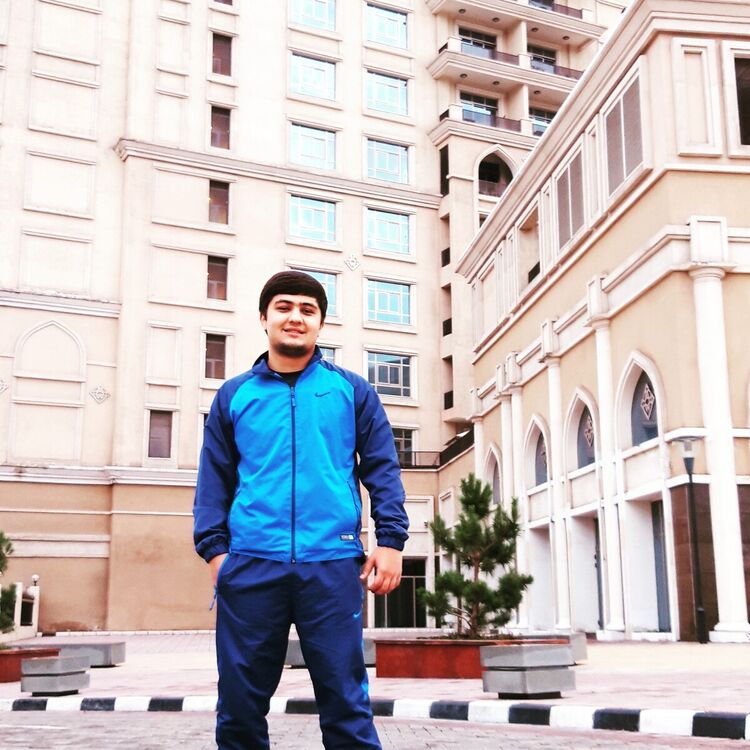 ���� 21850614 ������� Shohinjon, 29 ���, ���� ���������� � �������