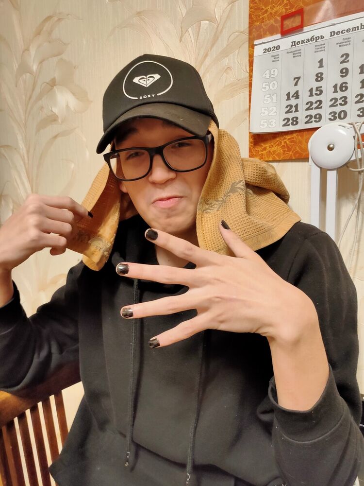 ���� 21766264 ����� ������, 23 ����, ���� ���������� � ������