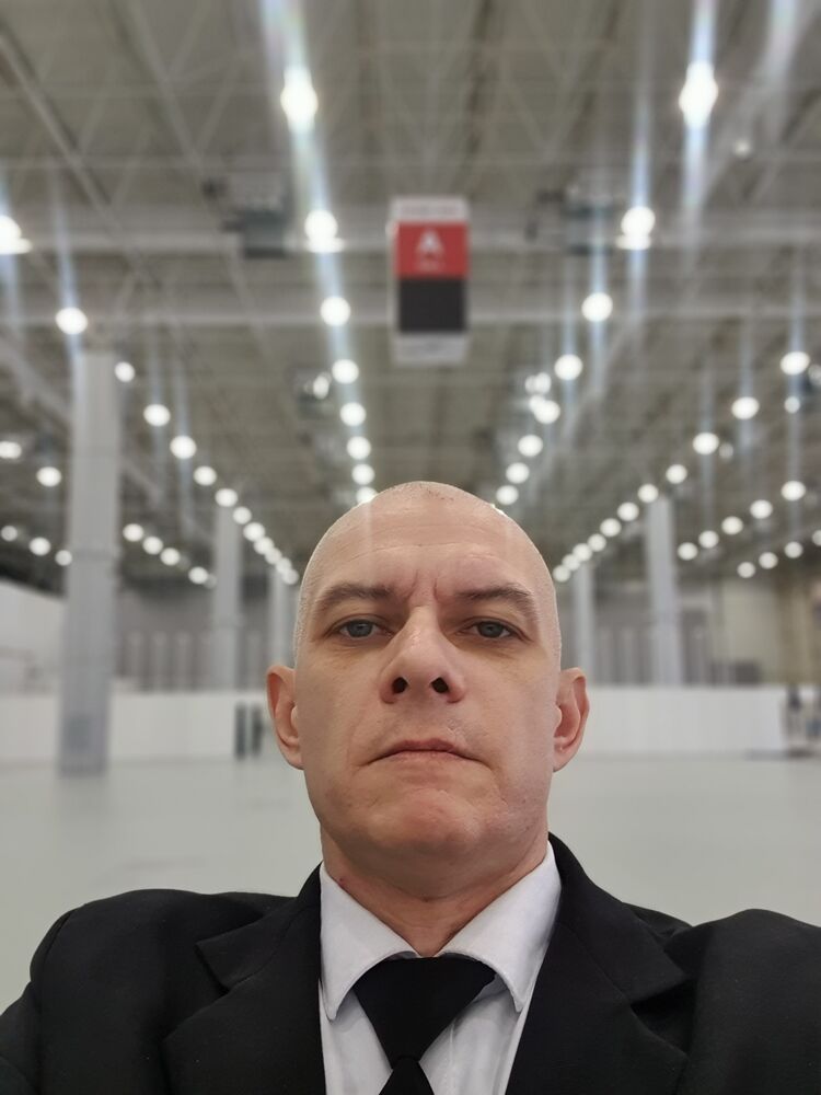 ���������� ������, ���� ������� Sergei, 47 ���, ������������ ��� ������, ����� � ���������, c�������� ���������