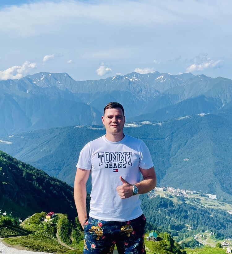 ���� 55369424 ������� Aleksandr, 30 ���, ���� ���������� � ����������