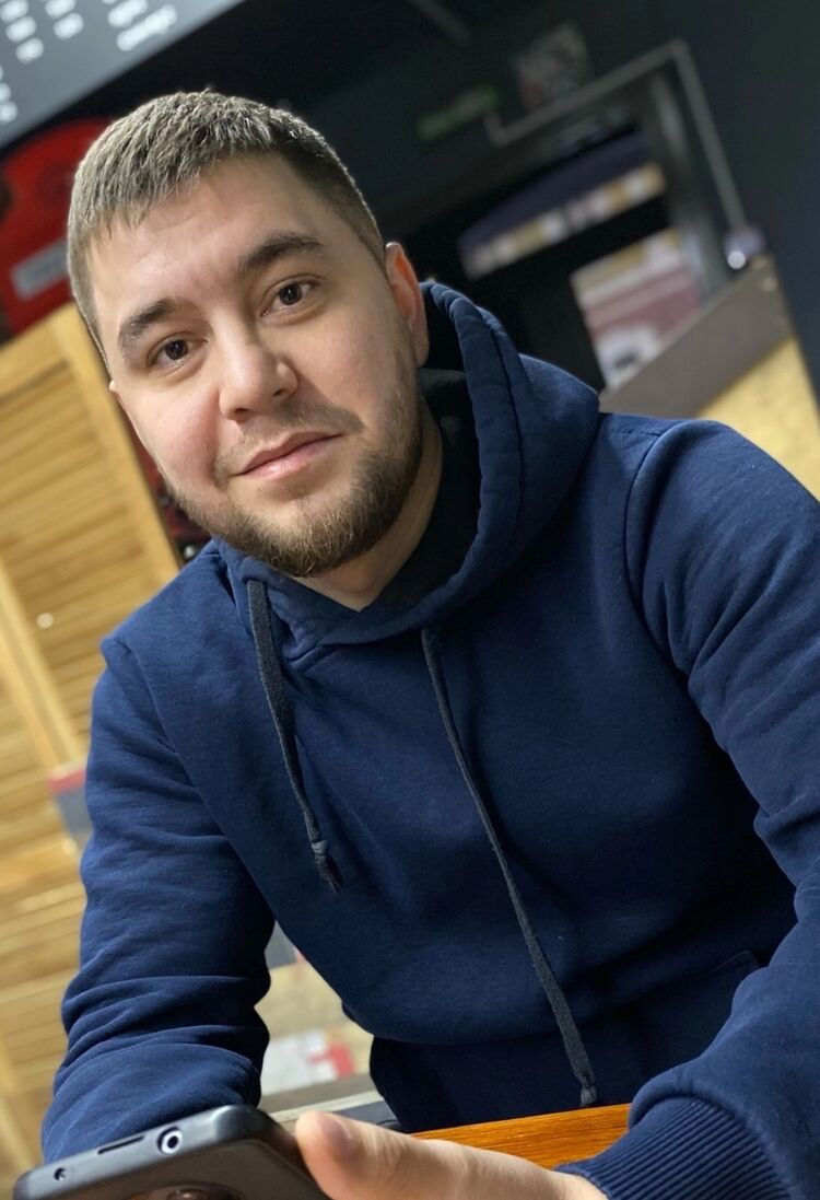 ���������� �����, ���� ������� Sergey, 28 ���, ������������ 