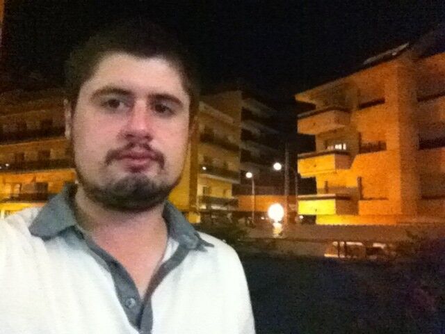 ���������� �������, ���� ������� Sergio, 35 ���, ������������ ��� ������, ����� � ���������, c�������� ���������