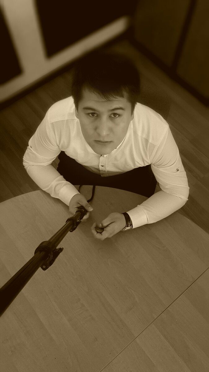  6883154  Handsome, 34 ,    