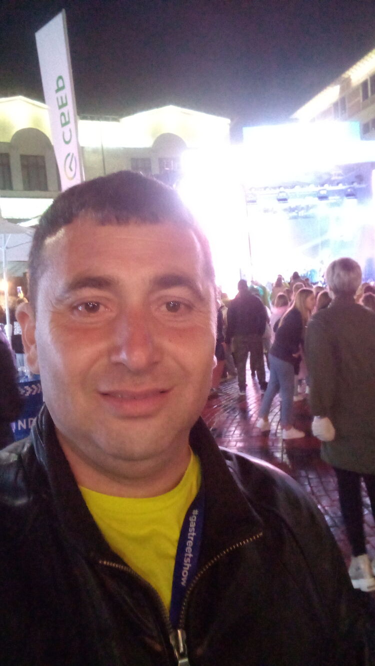 ���� 23140424 ������� ��������, 45 ���, ���� ���������� � ����