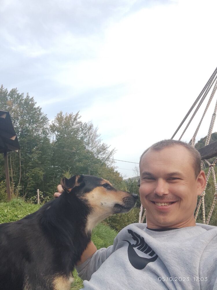 ���������� ����, ���� ������� Den, 37 ���, ������������ 