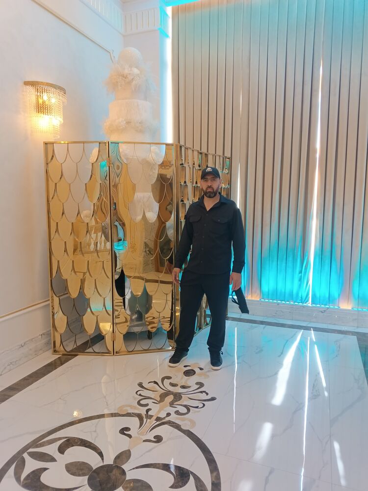 ���������� ������, ���� ������� Malik, 45 ���, ������������ ��� ������, ����� � ���������