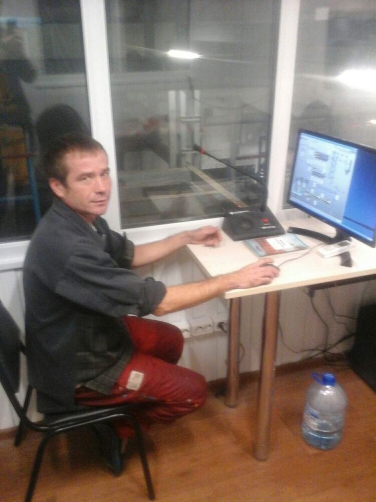  41623064  Kostya, 40 ,    