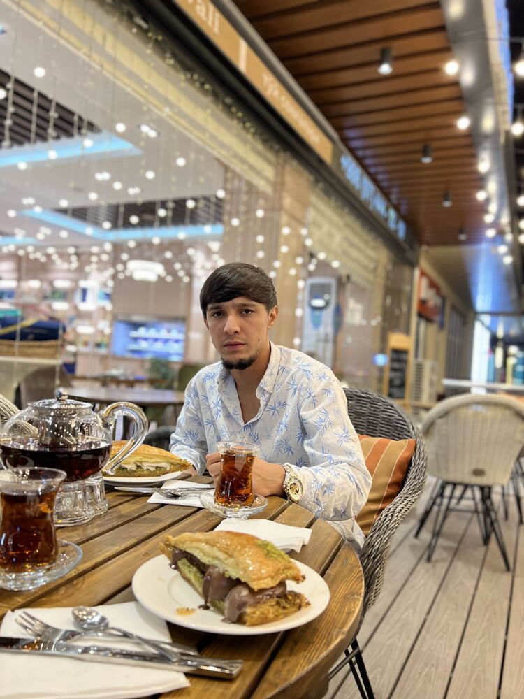 ���������� �������, ���� ������� Umar, 29 ���, ������������ ��� ������, ����� � ���������