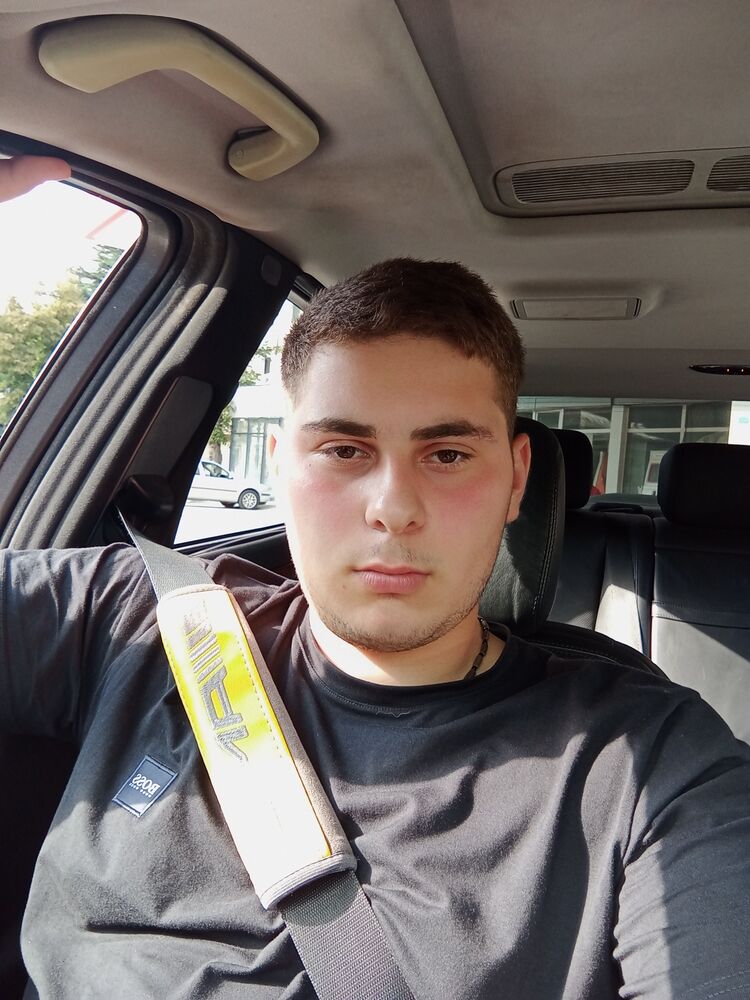 ���������� �������, ���� ����� Giorgi, 24 ����, ������������ ��� ������, ����� � ���������