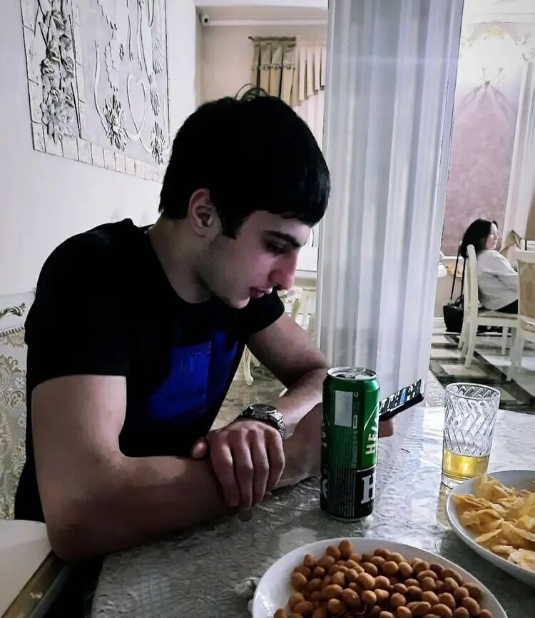 ���������� ������, ���� ����� ����, 25 ���, ������������ ��� ������, ����� � ���������