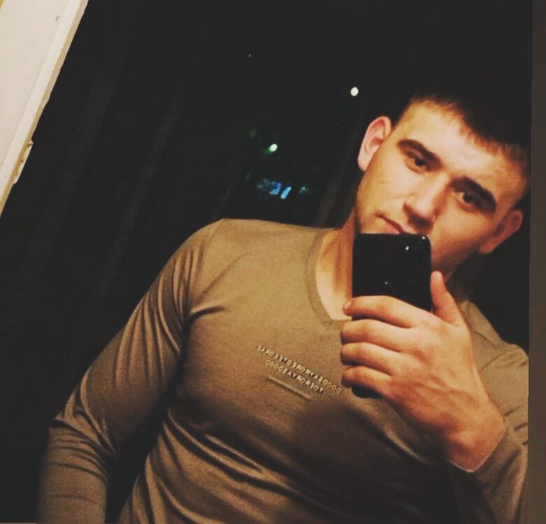  ,   Sergey, 23 ,   ,   