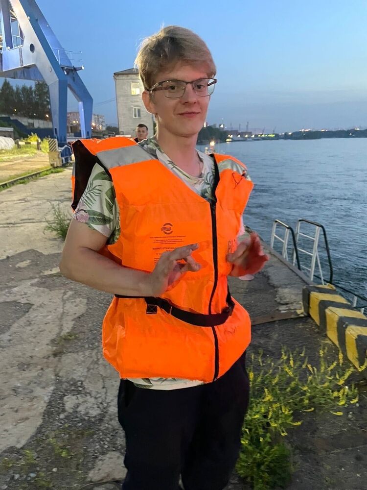 ���������� �����������, ���� ����� ������, 23 ����, ������������ ��� ������, ����� � ���������, ���������