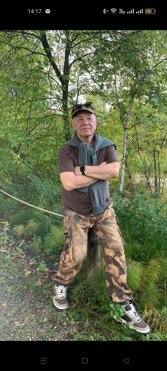 ���� 55024224 ������� ��������, 67 ���, ���� ���������� � �������������