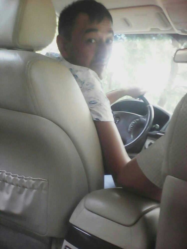 ���� 20050284 ������� Yahyo, 35 ���, ���� ���������� � ��������