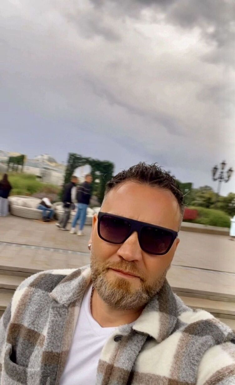 ���������� ������, ���� ������� Baz, 40 ���, ������������ ��� ������, ����� � ���������