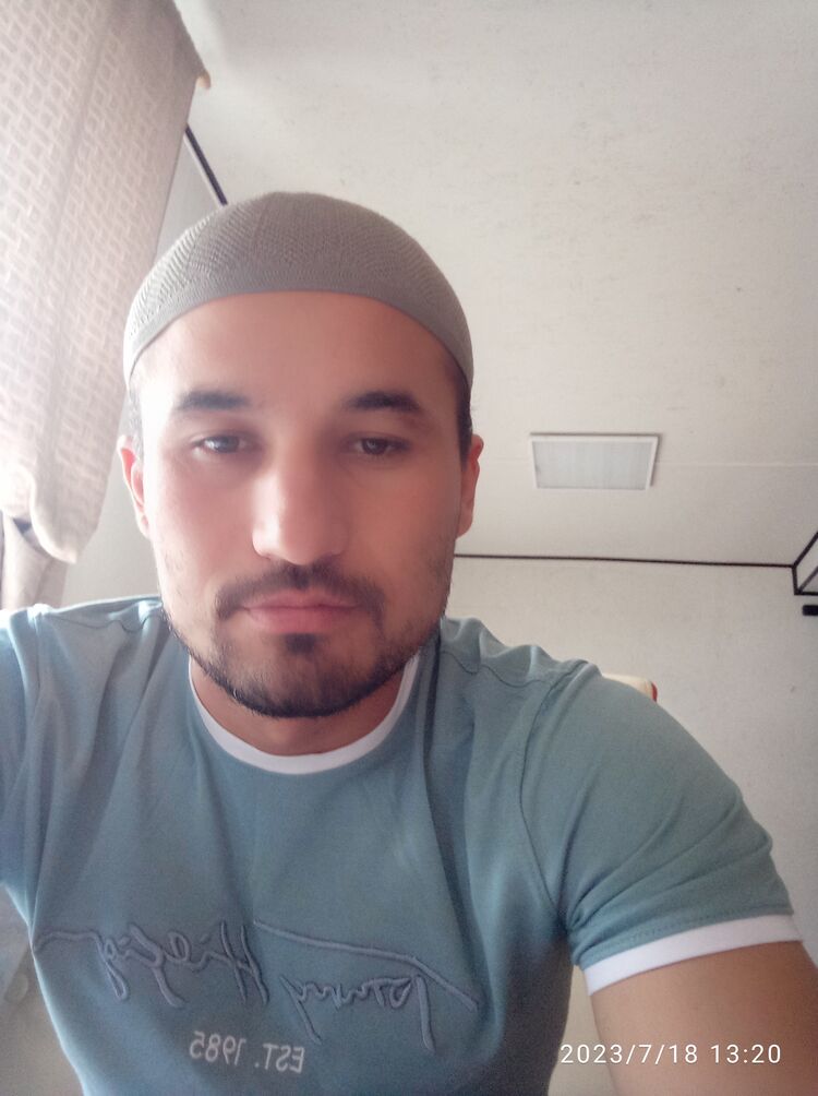 ���� 38603314 ������� Husniddin, 34 ����, ���� ���������� � �����-����������