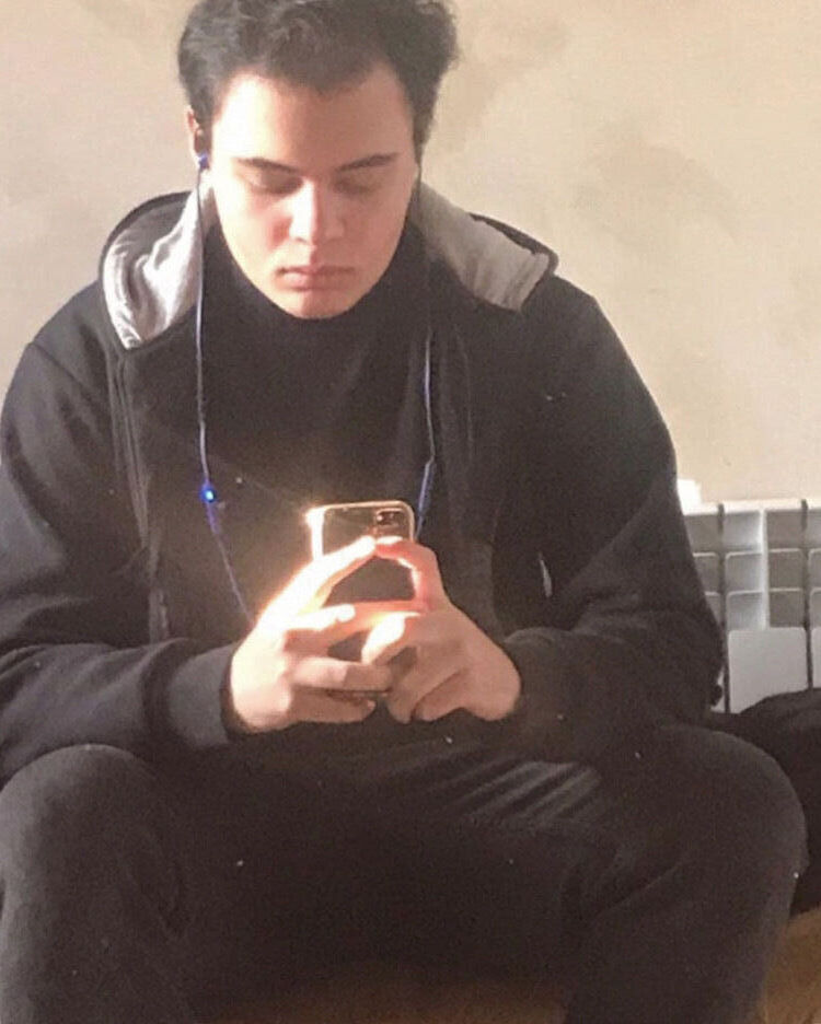 ���������� ������, ���� ����� ����, 21 ���, ������������ ��� ������, ����� � ���������