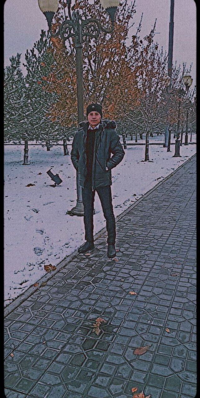 ���� 24474664 ����� Zuhriddin, 22 ����, ���� ���������� � ����������