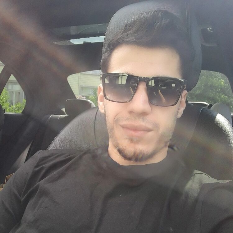  Horrweiler,   Wassim, 26 ,   ,   