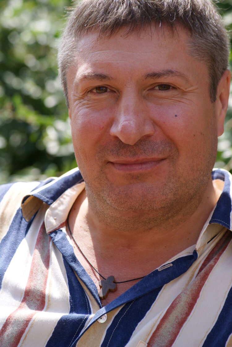 ���� 4097384 ������� Serge, 57 ���, ���� ���������� � ������