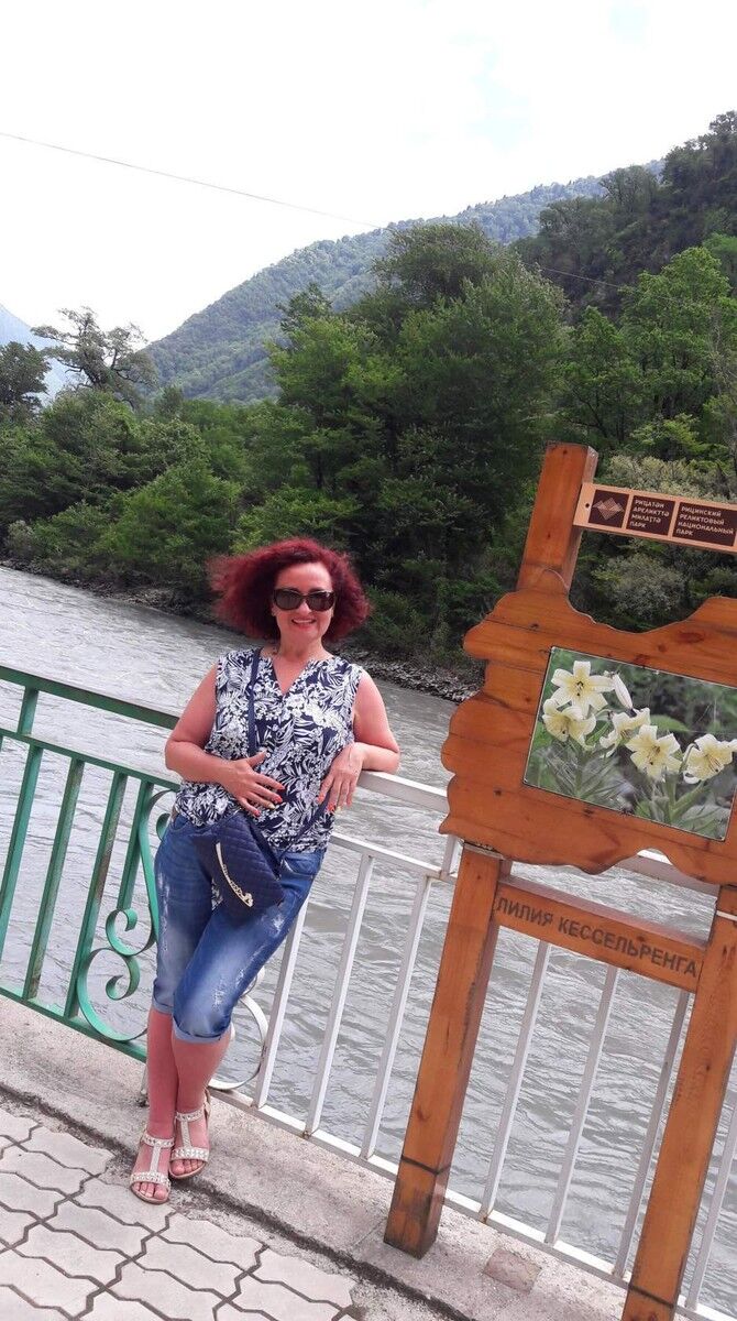  10148324  Natalya, 53 ,    