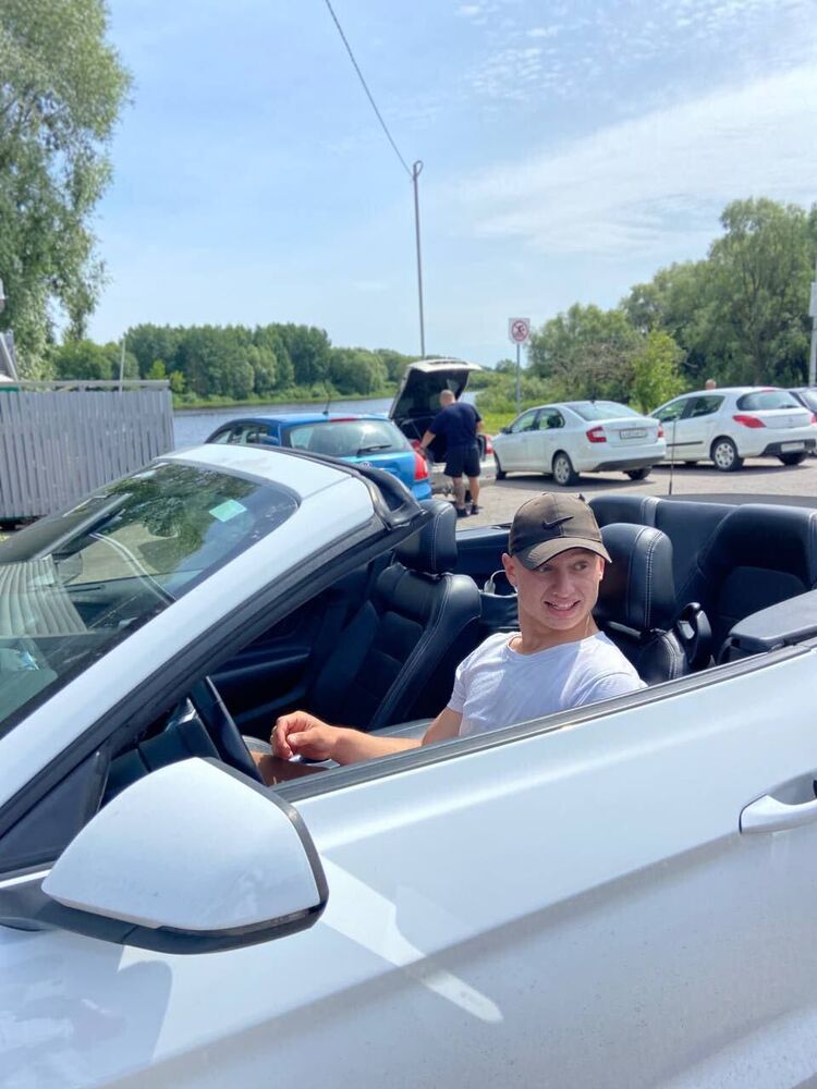 ���������� ������, ���� ����� ������, 18 ���, ������������ ��� ������, ����� � ���������