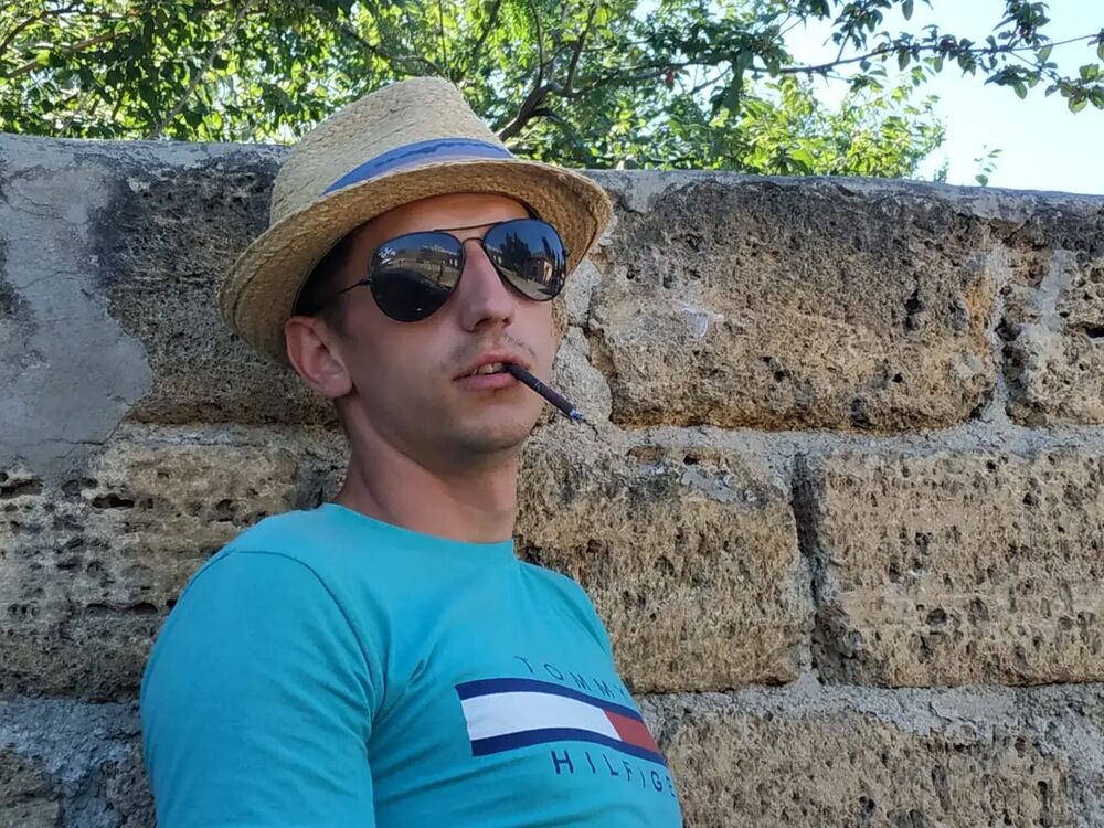 ���� 28333764 ������� Rj_Makc, 37 ���, ���� ���������� � ������������