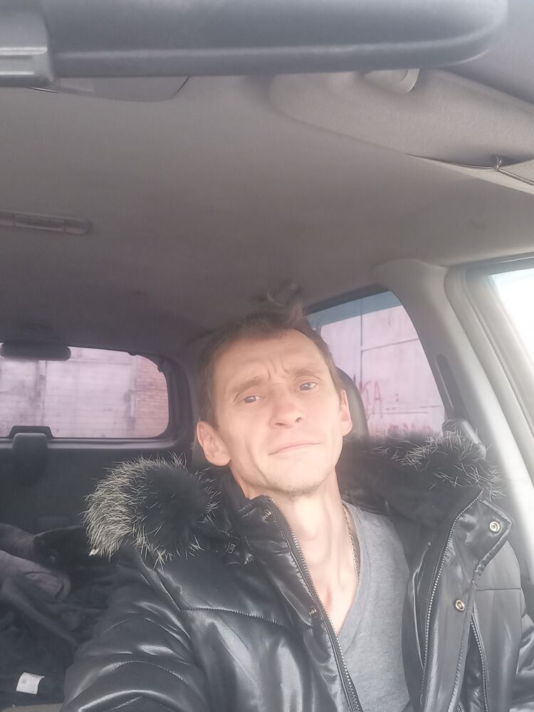  ,   Mikhail, 47 ,   