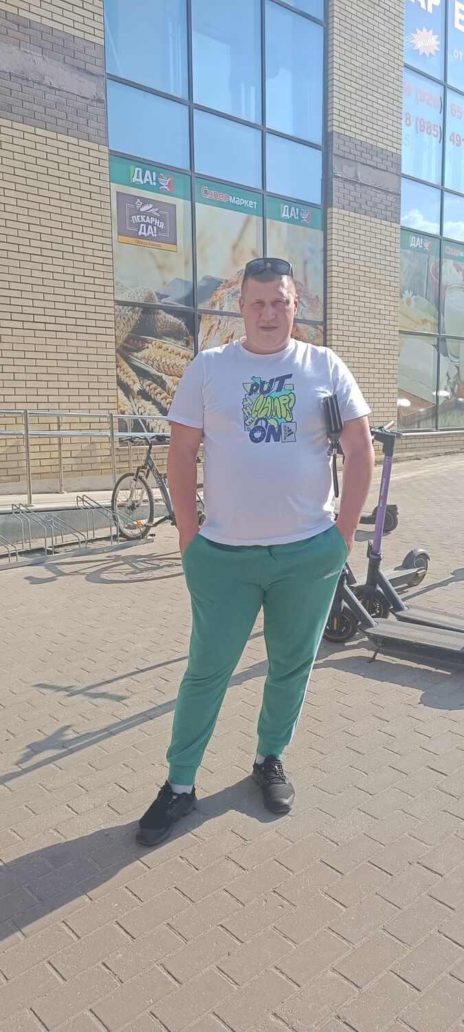  51762914  Evgeny, 33 ,    