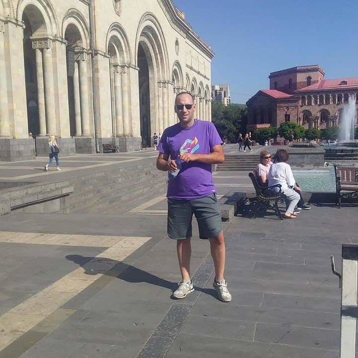 ���� 19438824 ������� Shota, 38 ���, ���� ���������� � �������