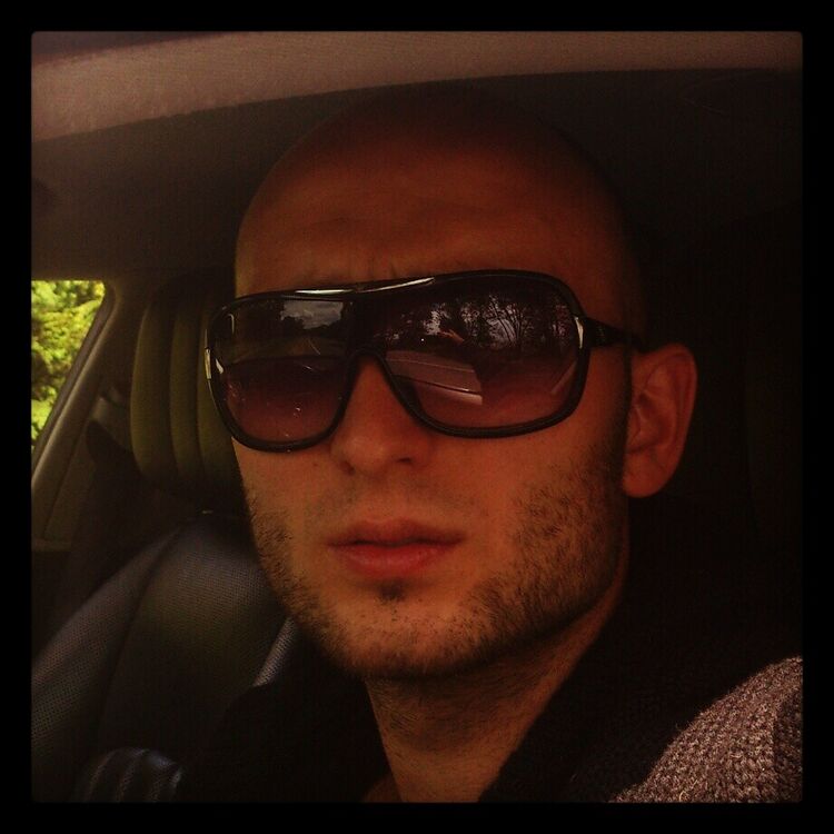 ���������� �����, ���� ������� Gleb, 41 ���, ������������ ��� ������, ����� � ���������, c�������� ���������