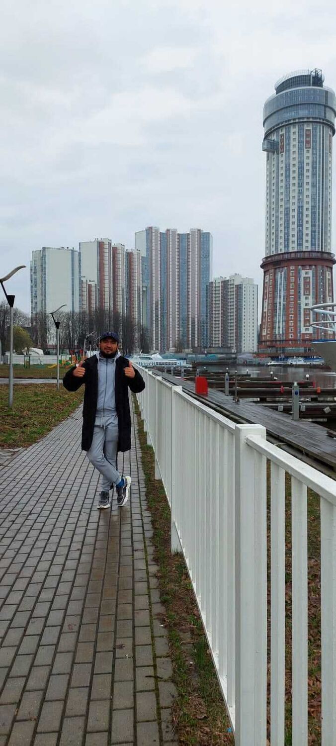  26069464  Mardonbek, 27 ,    