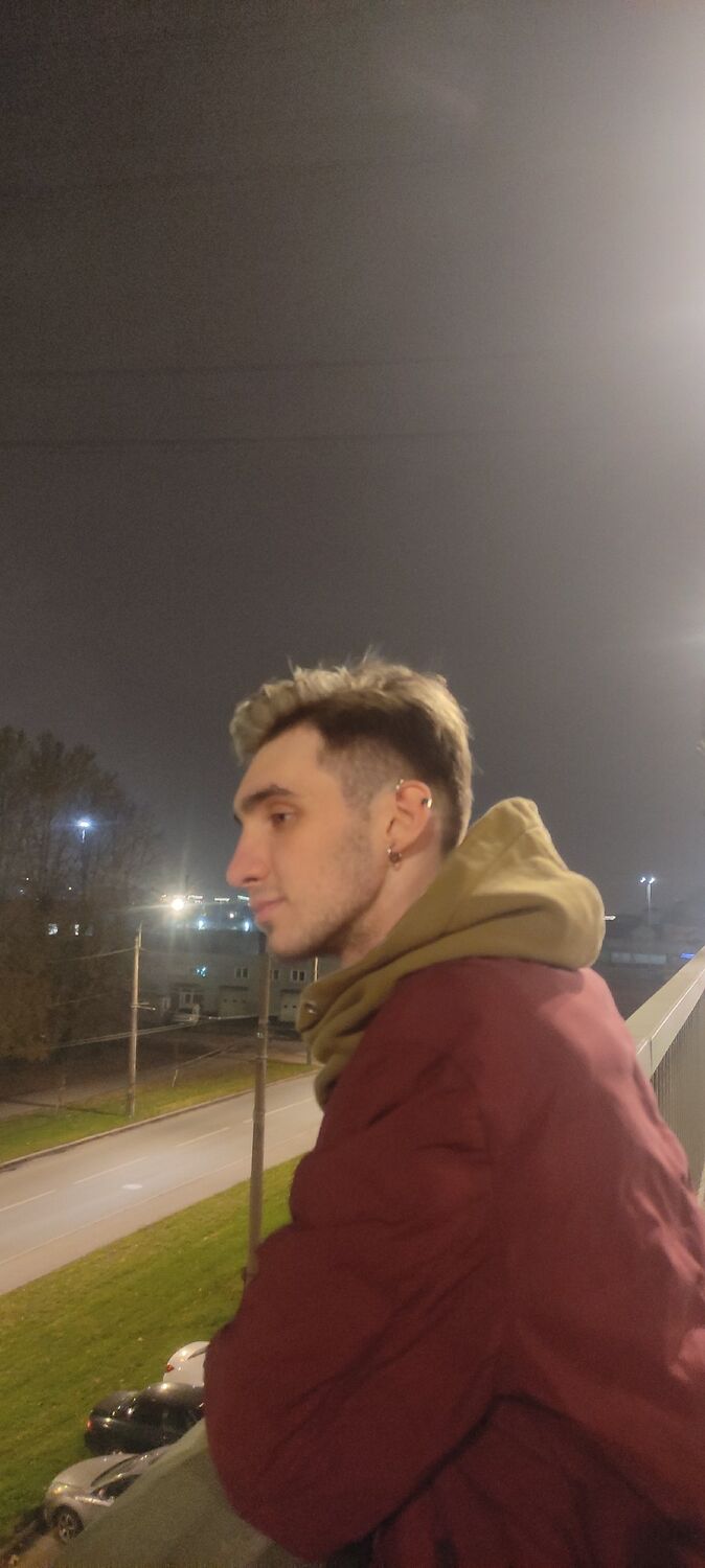 ���������� �����-���������, ���� ����� Vadim, 22 ����, ������������ ��� ������, ����� � ���������