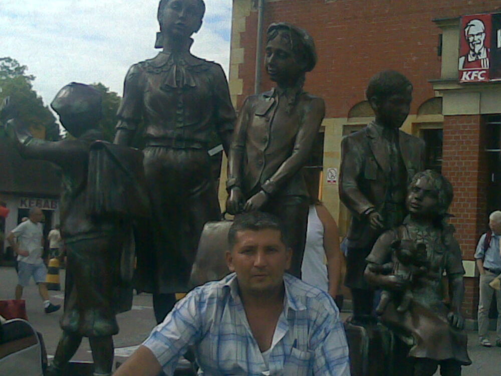  5313814  DaniyrUZB, 46 ,    