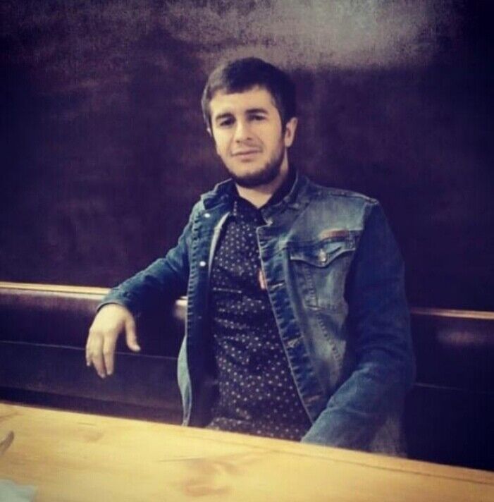 ���� 20718454 ������� ��������, 37 ���, ���� ���������� � ������