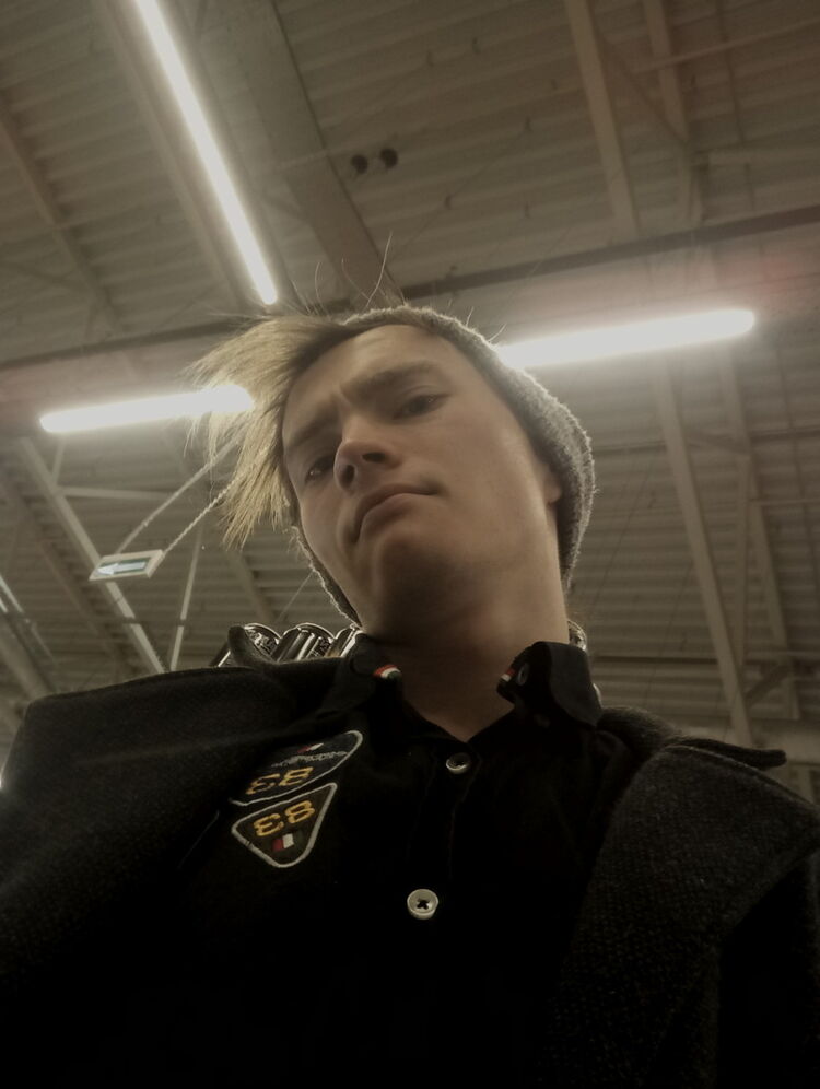 ���� 17646384 ������� ������������, 27 ���, ���� ���������� � ���������