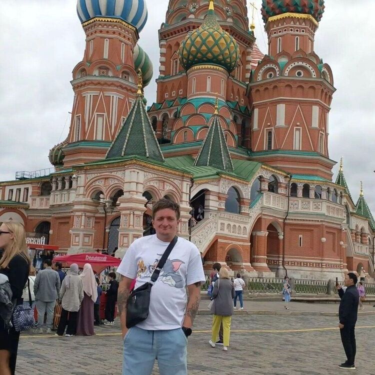 ���� 46622784 ������� Artur, 34 ����, ���� ���������� � ������