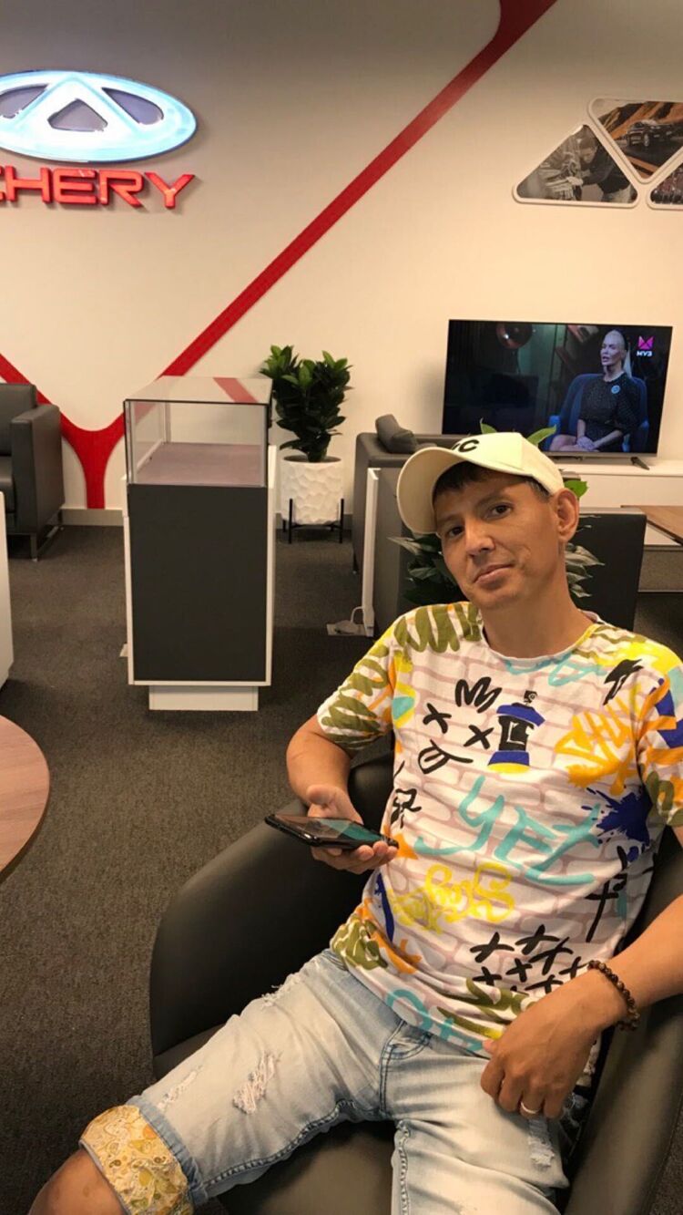 ���� 42144784 ������� ������, 39 ���, ���� ���������� � ������