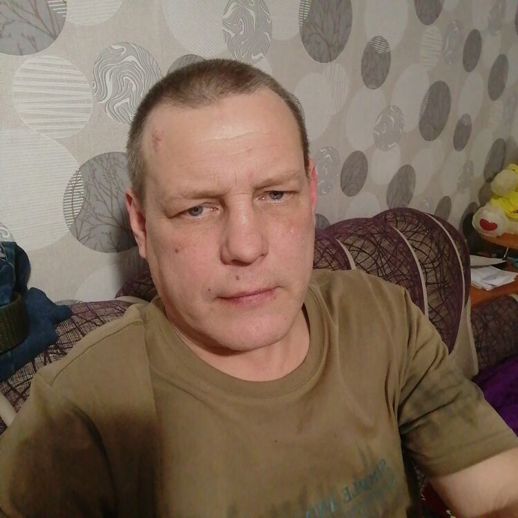���� 50572464 ������� Sergey, 49 ���, ���� ���������� � ����