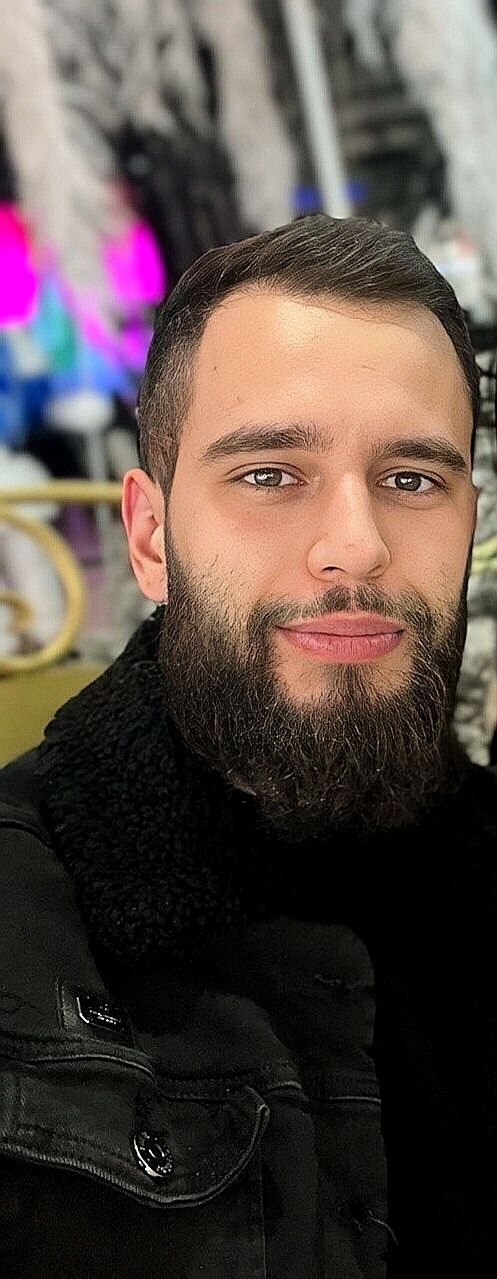 ���������� ����������, ���� ������� David, 29 ���, ������������ ��� ������, ����� � ���������