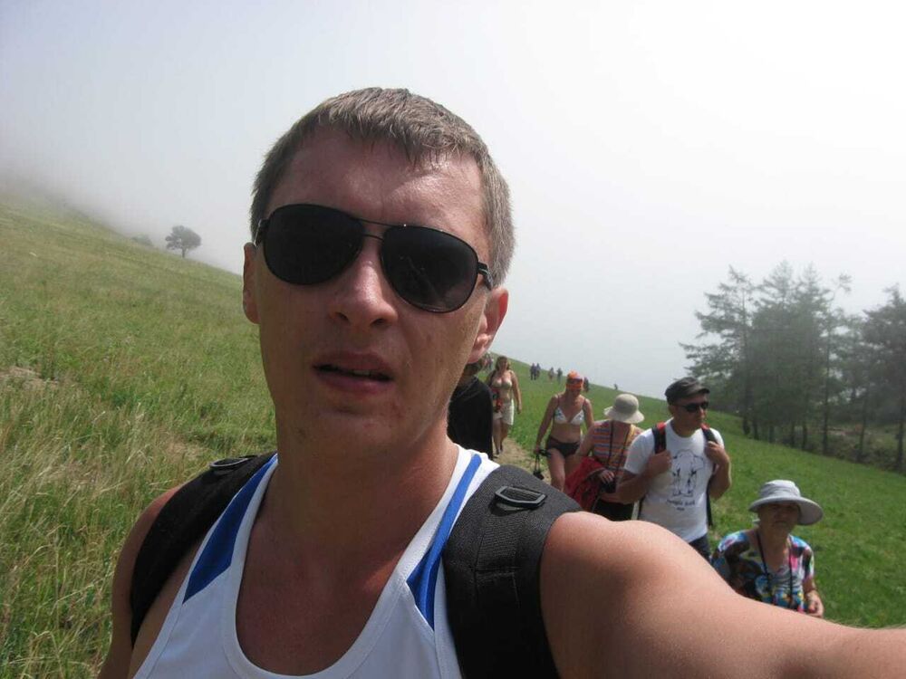  30521434  Vadim, 36 ,    