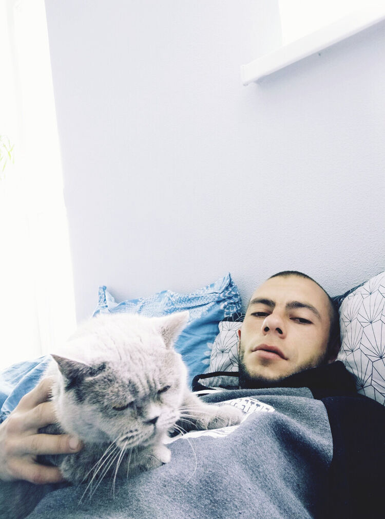 ���� 20460534 ������� ����, 37 ���, ���� ���������� � �������