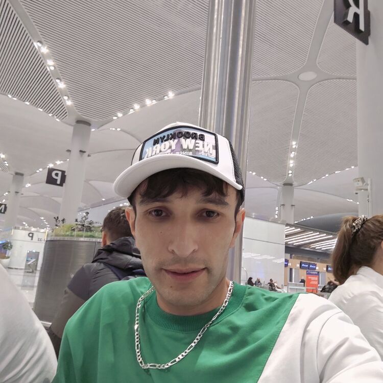 ���� 38693974 ������� Johongir, 35 ���, ���� ���������� � ��������