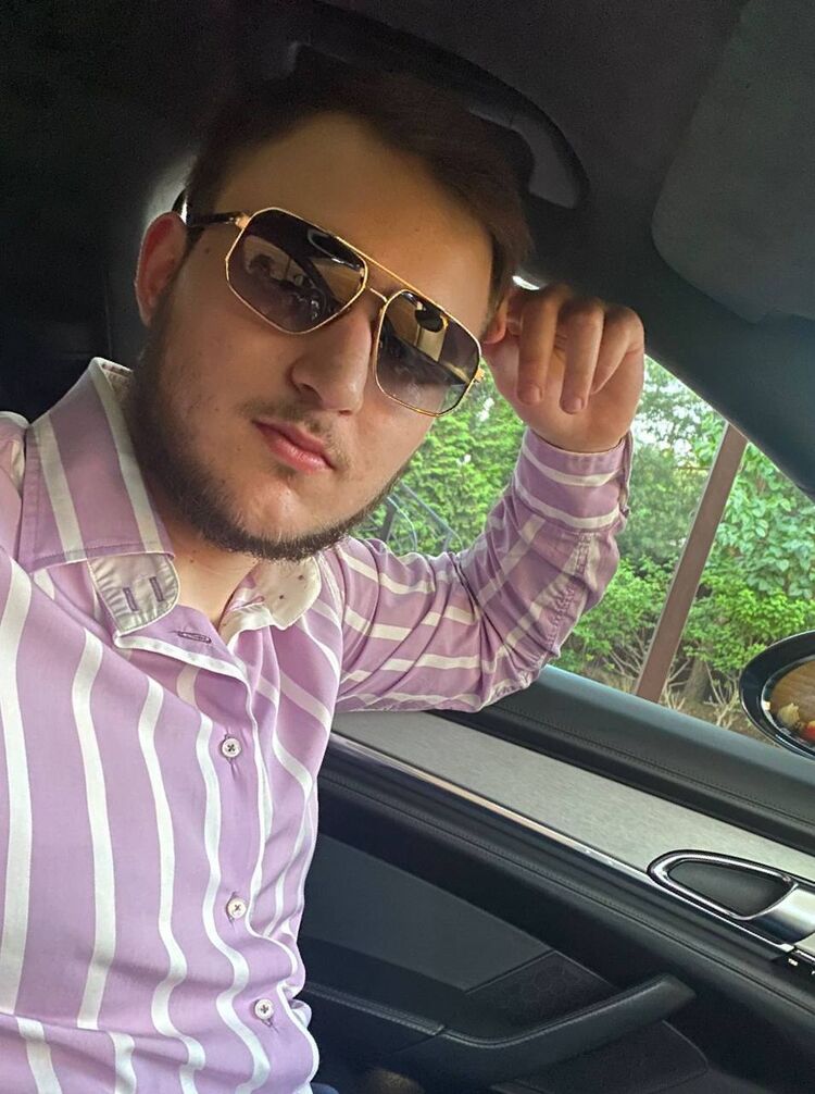 ���� 46149824 ����� ������, 25 ���, ���� ���������� � ������