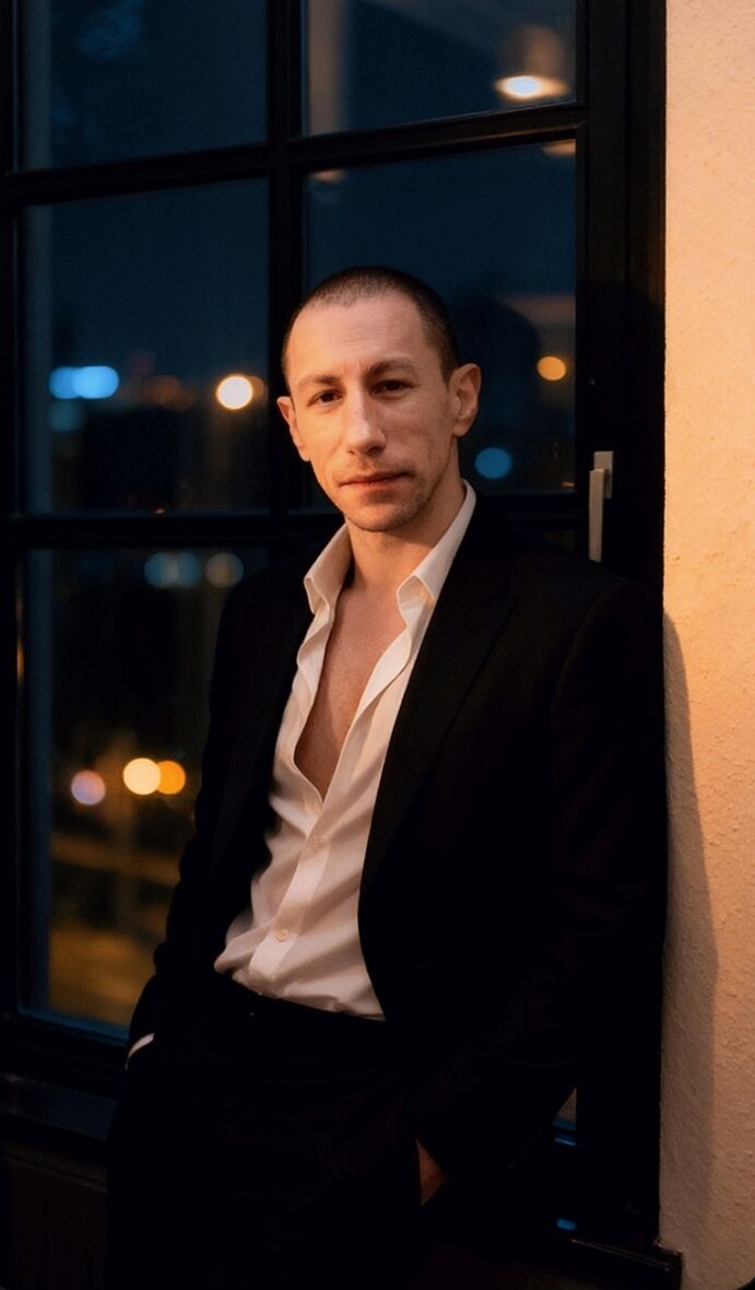 ���� 54956574 ������� ����������, 43 ����, ���� ���������� � Recklinghausen