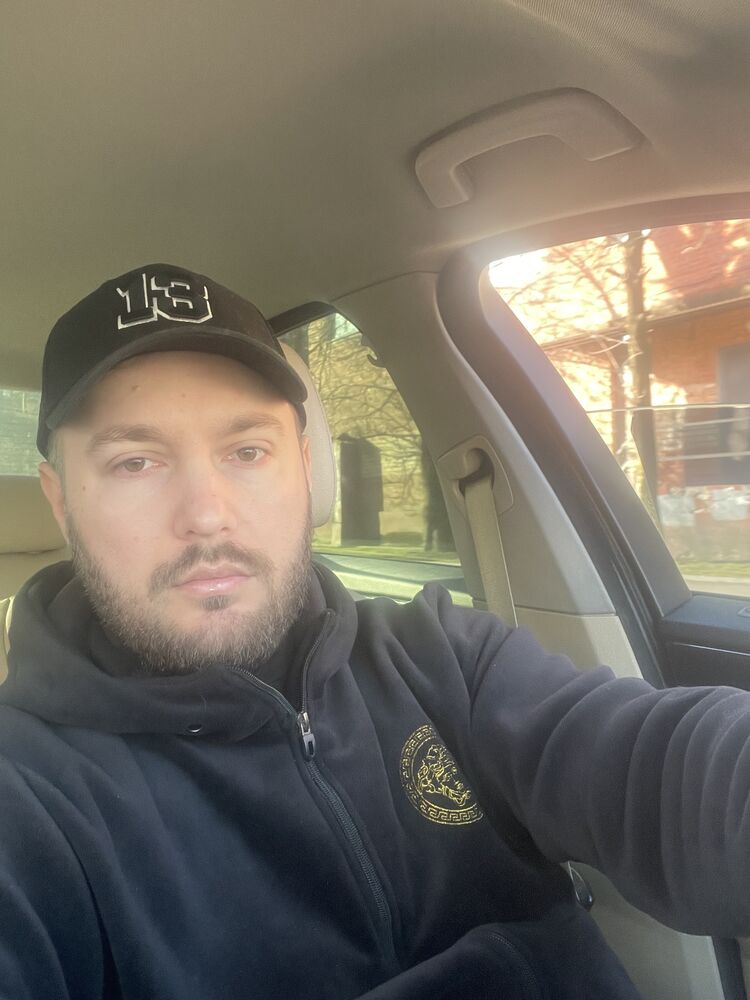  54508604  Vlad, 30 ,    