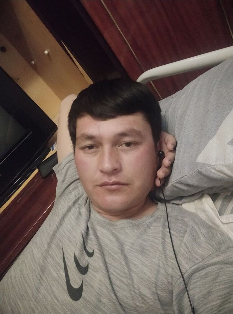 ���� 41378644 ������� Sodikjon, 33 ����, ���� ���������� � ������