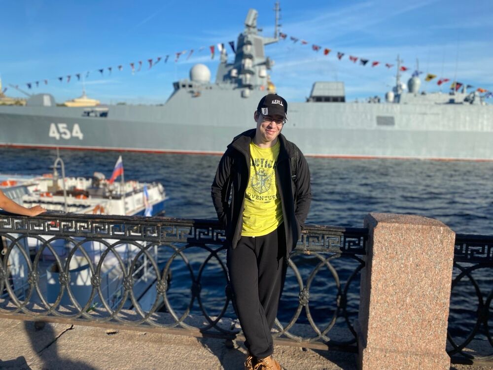  53213884  Kirill, 27 ,     