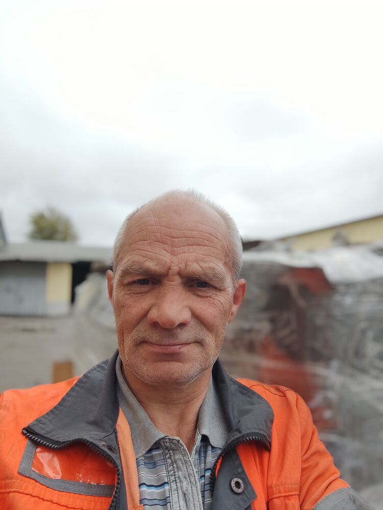 ���������� �����-���������, ���� ������� Sergey, 56 ���, ������������ ��� ������, ����� � ���������