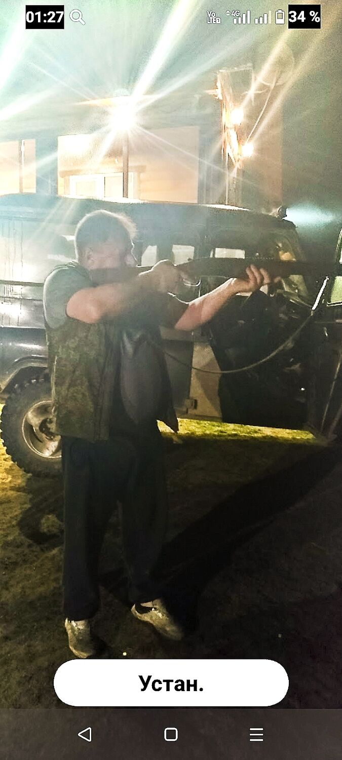 ���� 54663894 ������� Sergey, 50 ���, ���� ���������� � ������� �����